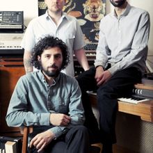 Junip Share New Version Of 'Line Of Fire' Feat. Sharon Van Etten