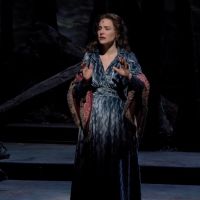 Video: Watch 'Moments In The Woods' & 'It Takes Two' from INTO THE WOODS at…