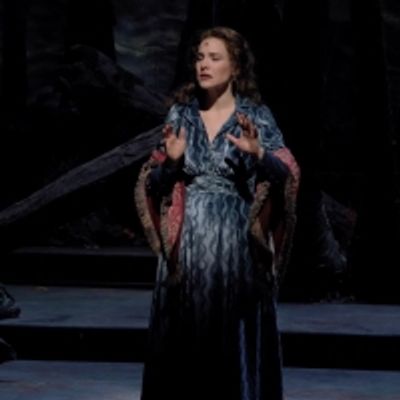 Video: Watch 'Moments In The Woods' & 'It Takes Two' from INTO THE WOODS at Paramount Theatre