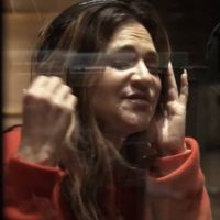 VIDEO: Shoshana Bean Performs 'There's A Chance' from MR. SATURDAY NIGHT; Cast…
