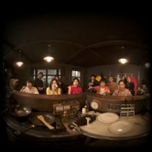 Japan Society Adds 5 Performances of In-Person Virtual Reality Theater Event THE DARK