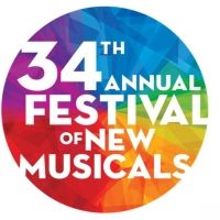 National Alliance for Musical Theatre Announces Lineup For 34th Annual FESTIVAL OF…