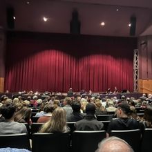 Student Blog: How My Plans Are (or Aren’t) Changing This Semester