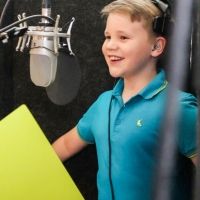VIDEO: #CheerUpCharlie and West End Friends Release Their Fundraising Charity Single…