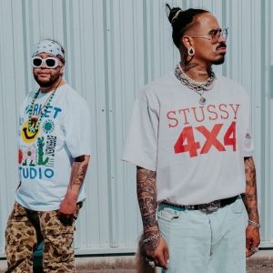 Snotty Nose Rez Kids Sign To Sony Music Entertainment Canada