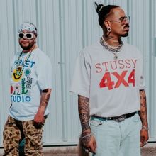 Snotty Nose Rez Kids Sign To Sony Music Entertainment Canada