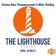 SoHo Playhouse Announces LIGHTHOUSE SERIES Lineup