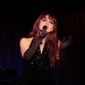 Photos: Artemisia LeFay Performs IT'S ALL A SWINDLE at The Laurie Beechman Theatre