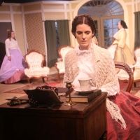 BWW Review: EMBRIDGE Entertaining World Premiere Combines Jane Austen Characters…