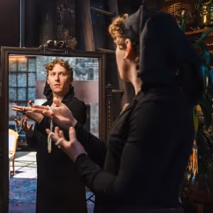 Review: I AM MY OWN WIFE at Milwaukee Chamber Theatre