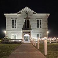 Feature: Renovations of Historic Academy Playhouse
