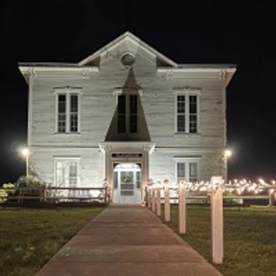 Feature: Renovations of Historic Academy Playhouse