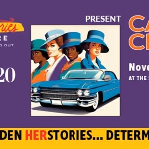 Previews: Powerstories Theatre And The Studio@620 Unite for Cadillac Crew