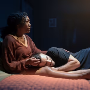 Review: BUG at Dirt Dogs Theatre Company