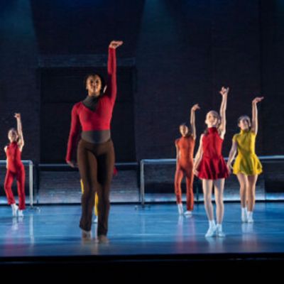American Dance Guild to Present 70th Anniversary Festival This Fall