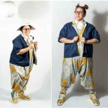 Brave Little Company Announces Two New Touring Shows For Fall 2019