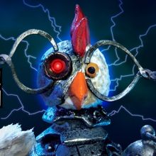 Adult Swim's ROBOT CHICKEN Celebrates 20th Anniversary With New Special