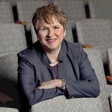 SCR Managing Director Paula Tomei Will Step Down After 44 Years