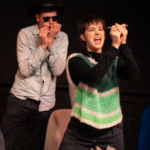 Ramin Gray To Return To the London Stage With Wilde's AN IDEAL HUSBAND at White Bear Theatre