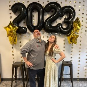 Student Blog: Parental Support for Young Actors