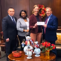 BCB Bank Announces Three-Year Sponsorship In Support Of SOPAC