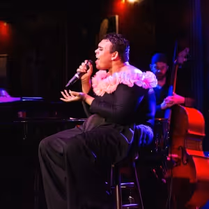 Review: Luke Islam LIVE IN CONCERT at The Cutting Room