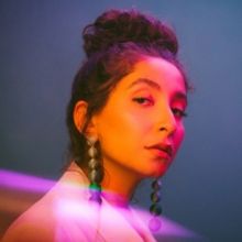 Atlantic Records Announces Label Debut Single from Wafia