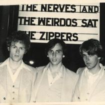 THE NERVES - BEST COLLECTION Anthology Set for Release on Third Man Records