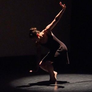 Moe-tion Dance Theater to Perform at Centenary Stage Company This Month