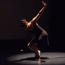 Moe-tion Dance Theater to Perform at Centenary Stage Company This Month