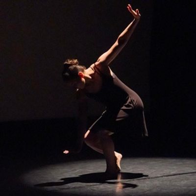 Moe-tion Dance Theater to Perform at Centenary Stage Company This Month