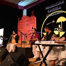 Mahindra Kabira Festival's 8th Edition Begins With An Opening Reception At Guleria Ko
