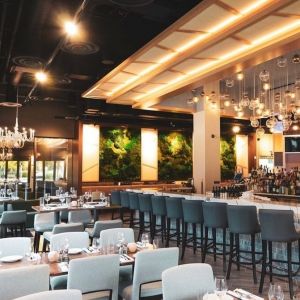 1776 by David Burke in Morristown, NJ-Breast Cancer Awareness Brunch Fundraiser on 9/30