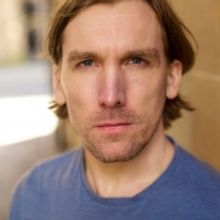 SMOKING IS BAD FOR YOU Will Be Performed at Pitlochry Festival Theatre Next Month