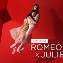 Singapore Dance Theatre Presents ROMEO AND JULIET