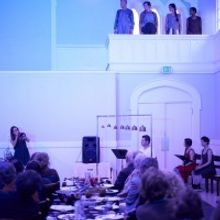 Heidi Duckler Dance Presents HILDEGARD HERSELF