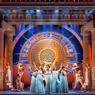 Zero to Hero: The Musical Evolution of Disney's HERCULES From Screen to Stage