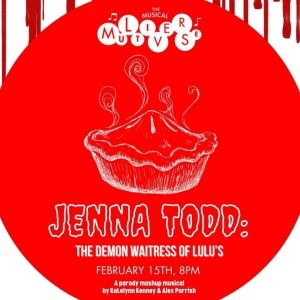 Attend The Tale Of JENNA TODD The Newest Mashup Musical Parody From THE MUSICAL…