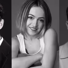 Alex Parra, María Gago y Luis Maesso se incorporan a la gira de EL FANTASMA DE LA Ó