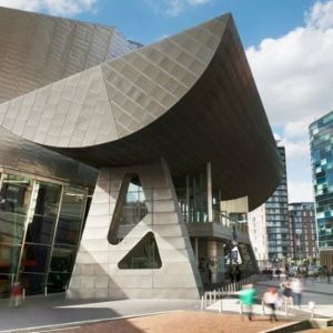 The Lowry Announces Four New Partner Companies