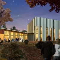 Northern Sky Announces Grand Opening Of The Creative Center And Barbara & Spencer…