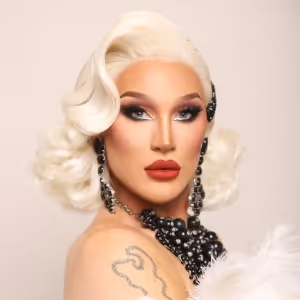 DRAG RACE UK Winner and Stage Performer The Vivienne Dies at Age 32