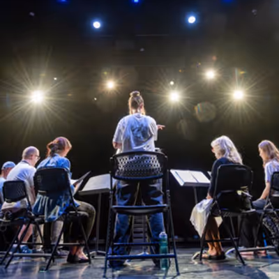 KAYENTA NEW PLAY LAB to Return for Fourth Year With Six Playwrights