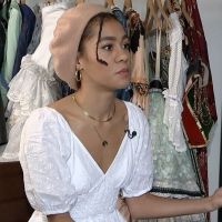 VIDEO: Lucy St. Louis on Being the First Black Christine in THE PHANTOM OF THE OPERA…