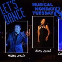 Musical Theater Heritage Presents LET'S DANCE