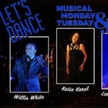 Musical Theater Heritage Presents LET'S DANCE