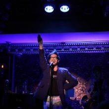 Photo Flash: MICHAEL KUSHNER SINGS HIS HITS FOR PRIDE at Feinstein's/54 Below
