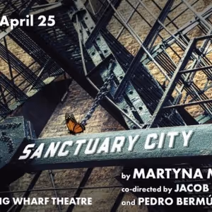 TheaterWorks Hartford to Present Martyna Majok's SANCTUARY CITY This Spring