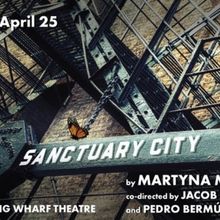 TheaterWorks Hartford to Present Martyna Majok's SANCTUARY CITY This Spring