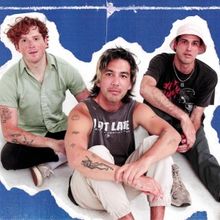 FIDLAR to Release New Album 'Surviving the Dream'; Drops Double Single